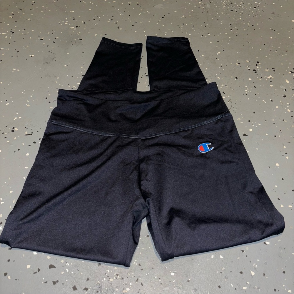 Champion Blue Leggings